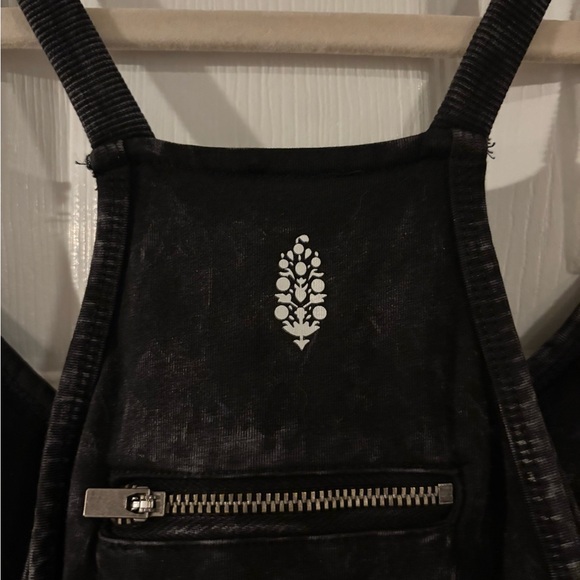 NWOT FP Movement Hot Shot Mini Dress - Picture 6 of 7